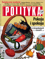 Polityka 14/2024