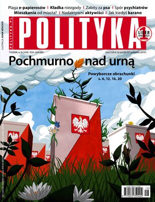 Polityka 16/2024