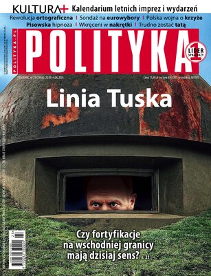 Polityka 23/2024