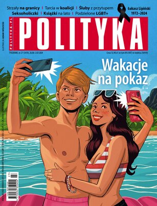 Polityka 27/2024