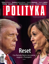 Polityka 31/2024