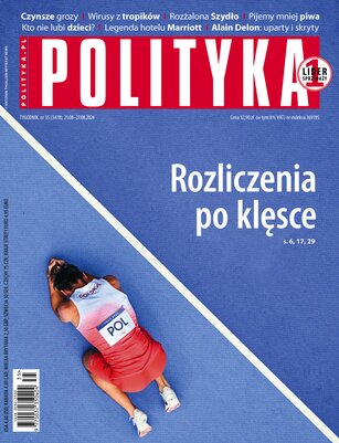 Polityka 35/2024