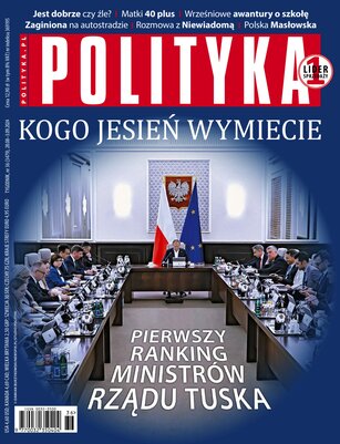 Polityka 36/2024