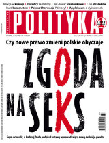 Polityka 37/2024