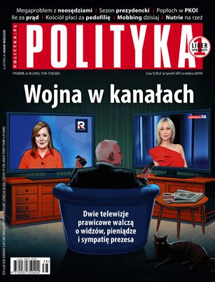 Polityka 38/2024
