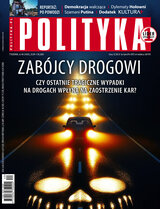 Polityka 40/2024
