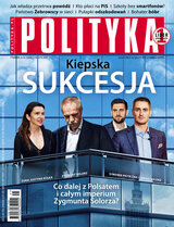 Polityka 41/2024
