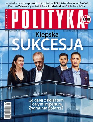 Polityka 41/2024