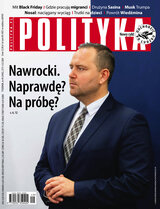 Polityka 49/2024