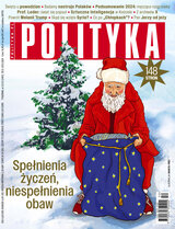 Polityka 52-53/2024