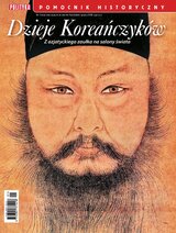 Pomocnik Historyczny Polityki 1/2024 Dzieje Koreańczyków