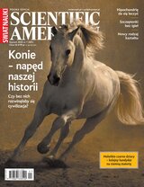 Świat Nauki 1/2025