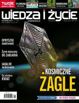 Wiedza i Życie 11/2024