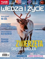 Wiedza i Życie 12/2024