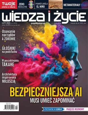 Wiedza i Życie 2/2024