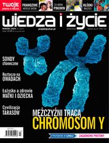 Wiedza i Życie 3/2024