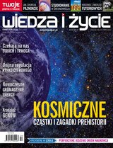Wiedza i Życie 4/2024