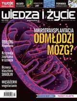 Wiedza i Życie 5/2024