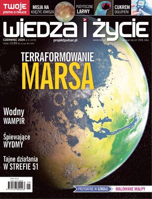 Wiedza i Życie 6/2024