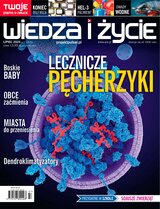 Wiedza i Życie 7/2024