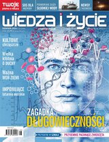 Wiedza i Życie 8/2024