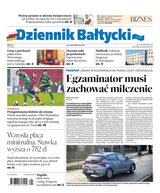 Dziennik Bałtycki 1/2024