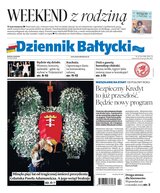 Dziennik Bałtycki 10/2024