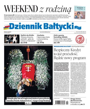 Dziennik Bałtycki 10/2024