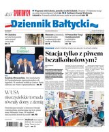 Dziennik Bałtycki 100/2024