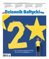 Dziennik Bałtycki 101/2024