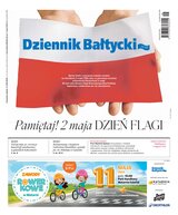 Dziennik Bałtycki 102/2024