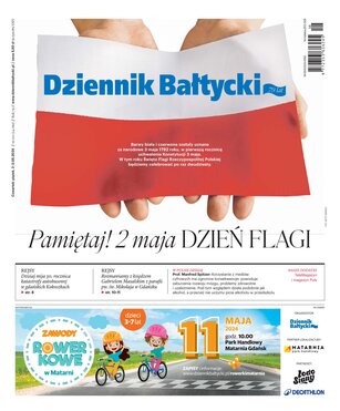 Dziennik Bałtycki 102/2024