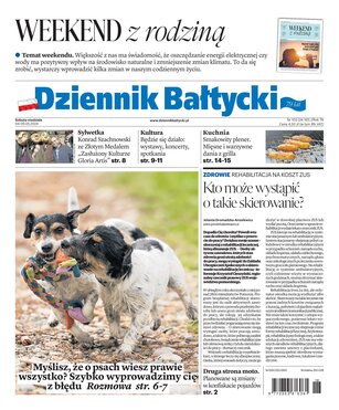 Dziennik Bałtycki 103/2024