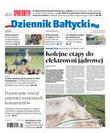 Dziennik Bałtycki 104/2024
