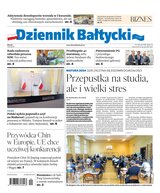 Dziennik Bałtycki 105/2024