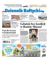 Dziennik Bałtycki 106/2024
