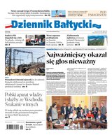 Dziennik Bałtycki 107/2024