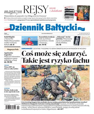 Dziennik Bałtycki 108/2024