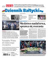 Dziennik Bałtycki 11/2024