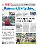 Dziennik Bałtycki 110/2024