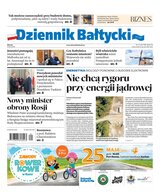Dziennik Bałtycki 111/2024