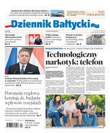 Dziennik Bałtycki 113/2024
