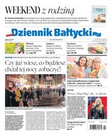 Dziennik Bałtycki 115/2024