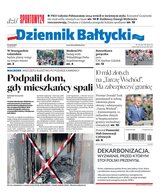 Dziennik Bałtycki 116/2024