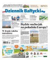 Dziennik Bałtycki 117/2024