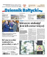 Dziennik Bałtycki 118/2024