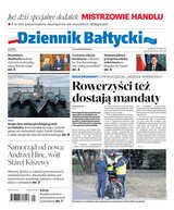 Dziennik Bałtycki 119/2024
