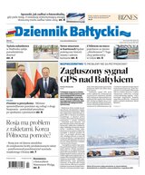 Dziennik Bałtycki 12/2024