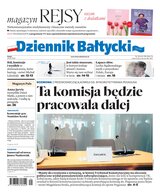 Dziennik Bałtycki 120/2024