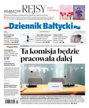 Dziennik Bałtycki 120/2024